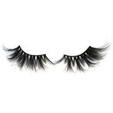 January 3D Mink Lashes 25mm