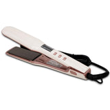 White Titanium Flat Iron